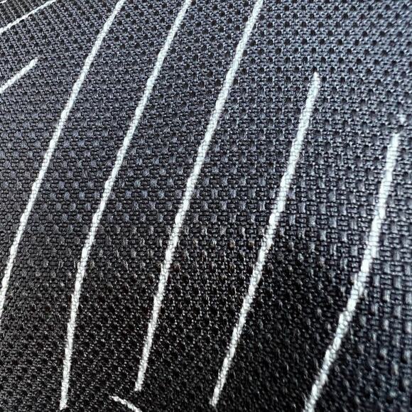 FOX jacket. Racing moto MX. Black with white stripe. Women's size XL - Picture 12 of 12